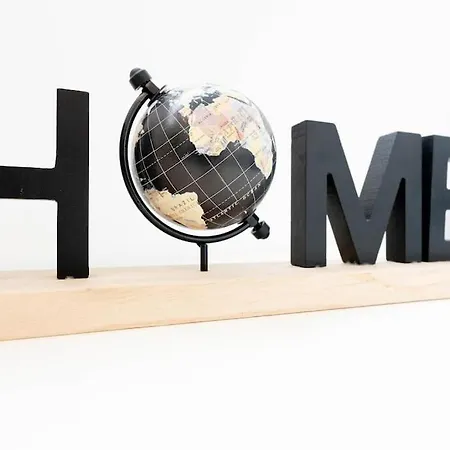 Serenity By The Sea Appartamento