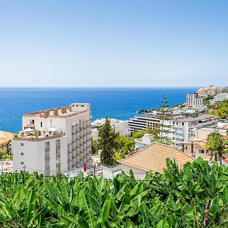 Apartmán Serenity By The Sea *