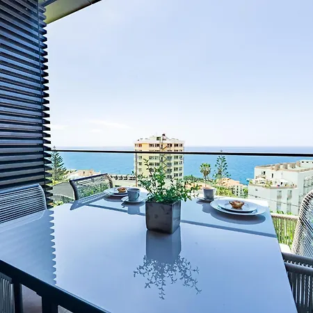 Serenity By The Sea Apartmán
