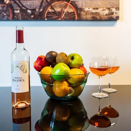 Appartamento Serenity By The Sea