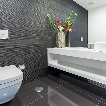 Serenity By The Sea Apartment Funchal (Madeira)