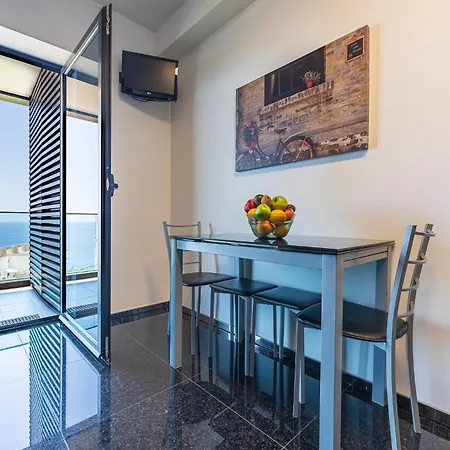 Apartment Serenity By The Sea Funchal (Madeira)