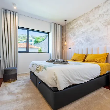 Serenity By The Sea Apartment Funchal (Madeira)