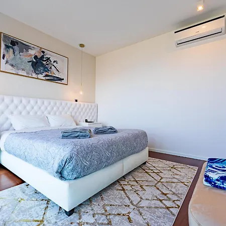 Serenity By The Sea Funchal (Madeira)