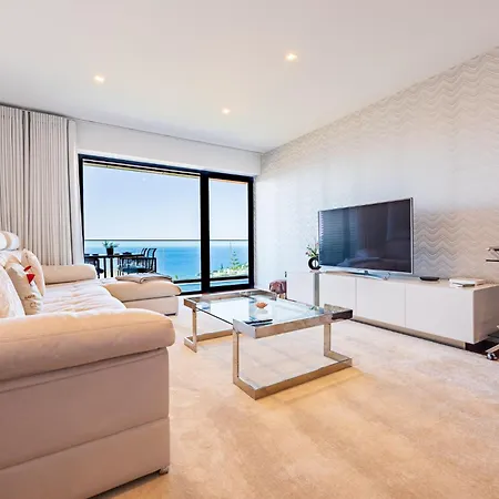 Serenity By The Sea * Funchal (Madeira)