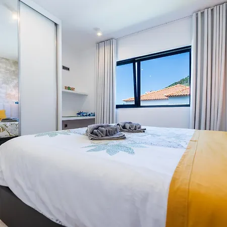 Serenity By The Sea Appartement