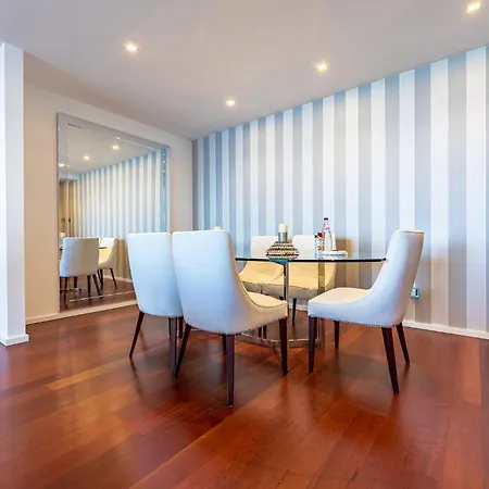 Lägenhet Serenity By The Sea