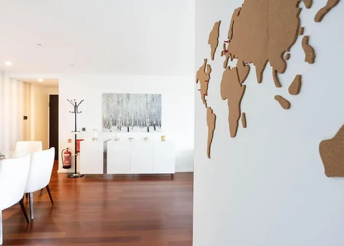 Serenity By The Sea * Funchal