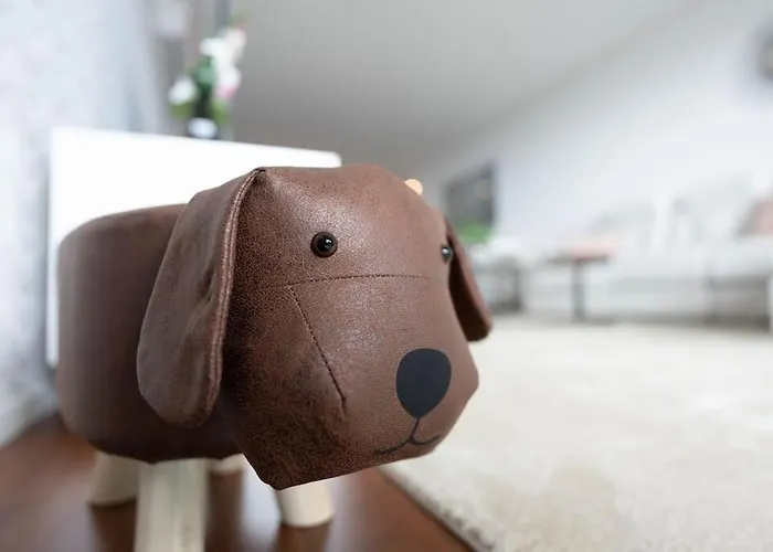 Daire Serenity By The Sea Funchal