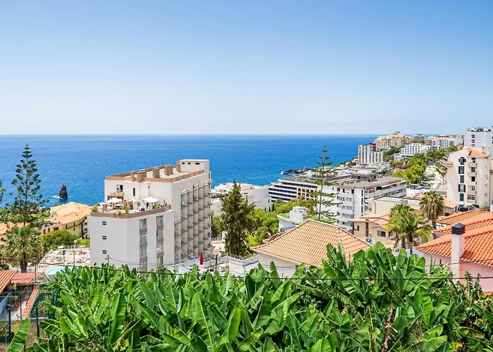 Apartment Serenity By The Sea *