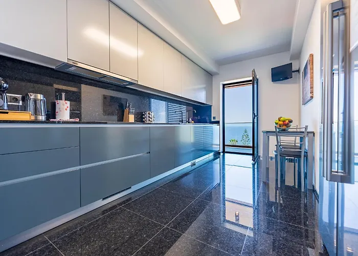 Serenity By The Sea * Funchal