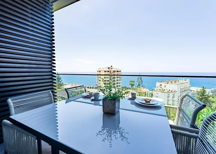 Serenity By The Sea Daire