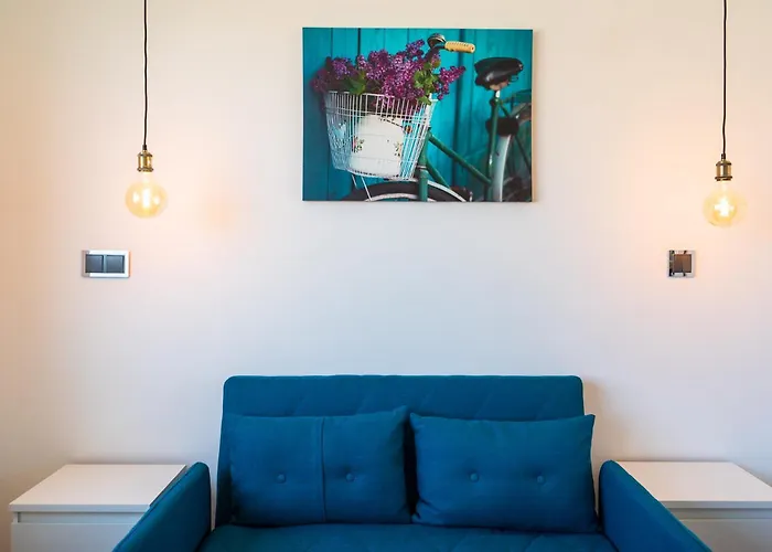 Serenity By The Sea Apartment