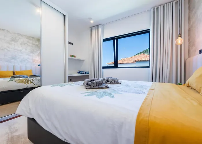 Serenity By The Sea Apartment