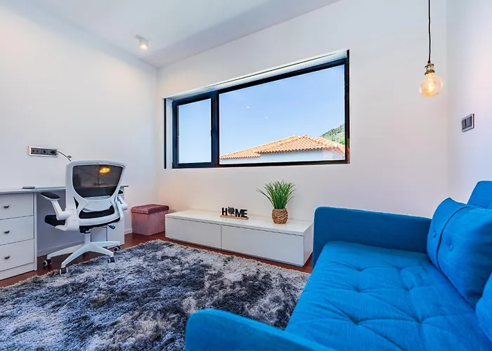 Serenity By The Sea Apartment *