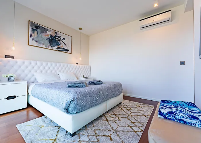 Serenity By The Sea Funchal