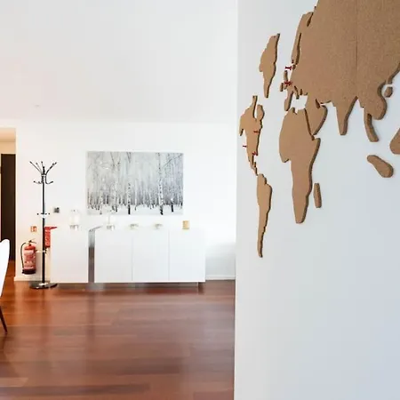 Serenity By The Sea * Funchal