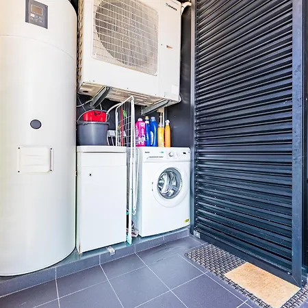 Apartman Serenity By The Sea *