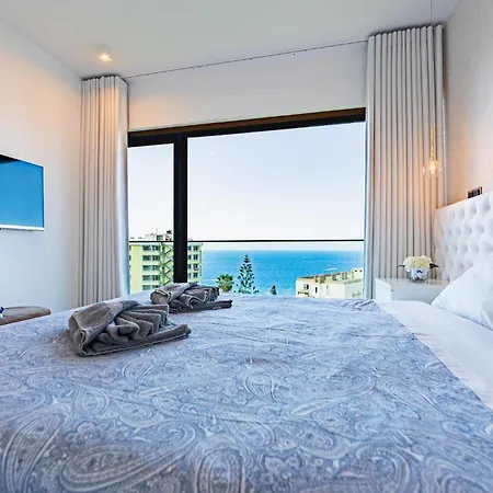 Serenity By The Sea *