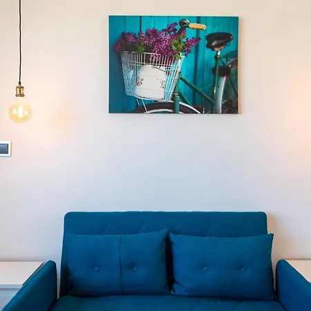 Serenity By The Sea Apartman