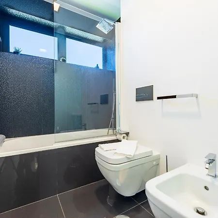 Apartman Serenity By The Sea