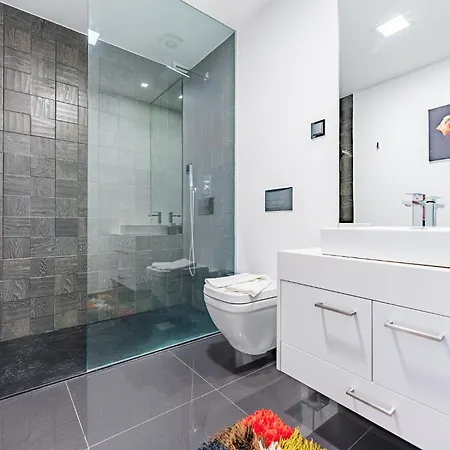 Serenity By The Sea Apartman Funchal