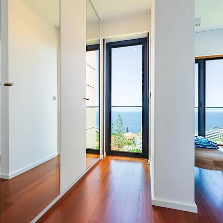 Serenity By The Sea * Funchal